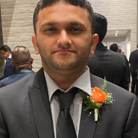 Muhammad Mohsin Memon