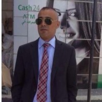 Mohammad Mari
