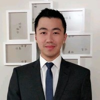 Ronald Cai Kiang Teo