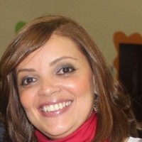 Cristiane Oliveira