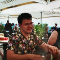 Simon Münker