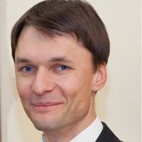 Volodymyr Sakhnyuk