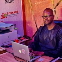 Mahamat Haroun Abakar