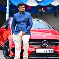 Rakshith Changappa