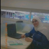 Doaa Kalahji