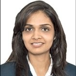Bhawana Sharma, Certified Frm