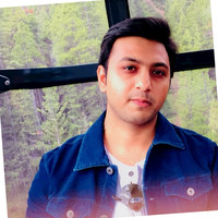 Darshan Rahevar