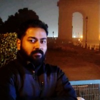 Chirantan Das