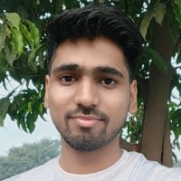 Harshit Kumar Yadav