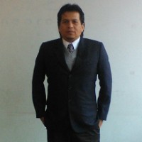 Edison Raul Del Aguila Guerra