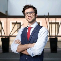 Matteo Zangla