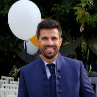 Hugo Filipe Ribeiro Ferreira