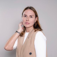 Galina Evlanova (Maximova)