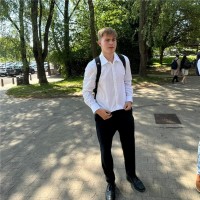 Maxim Vanoverstraeten