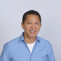 Patrick Woo