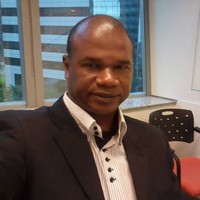 RICARDO CALIXTO