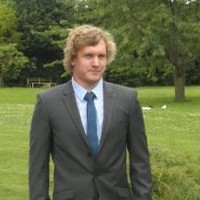 Nicholas Reeves MRICS