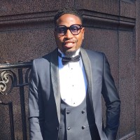 Proud Ofentse Macheka