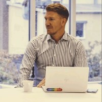 Viktor Svegart