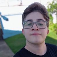 Eric Vinicius Bueno