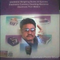 Santosh Koli
