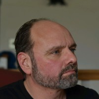 ✦ Robert Bancroft