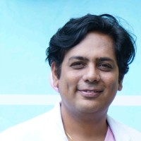 Anand Kumar S