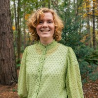 Sanne Harzing