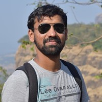 Anirudha G.
