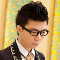 Anson Ying