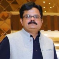 Navneet Prakash Sharma