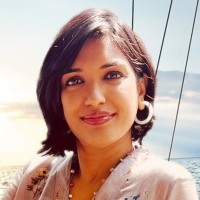 Anjali Panakkat, Ph.D.