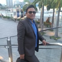 Vinod Rawat
