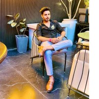 Shivam Chaudhary