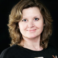 Pia Lindström