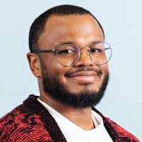 Damon Mitchell