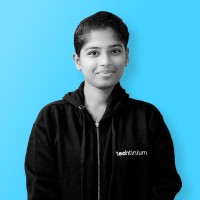 Varshini Janarthanan