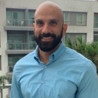 Sanjay Pardasani