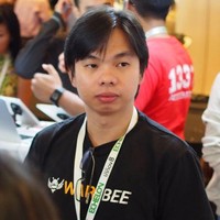 Bernie Eng