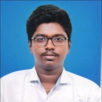 Kesav Raj M K