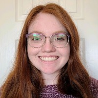 Megan Walsh