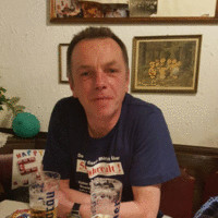 Thomas Donath