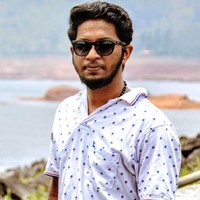 Adon Varghese
