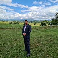 Luis Ortiz Felipe