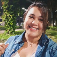 Ana Paula Sousa Oliveira