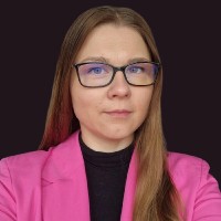 Dagmara Maksylewicz - Kurowska