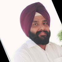 Karnail Singh Saini