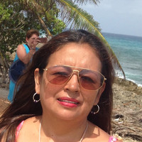 Martha Cecilia Cañon Rodriguez