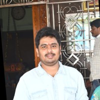 Narisetti Radhakrishna