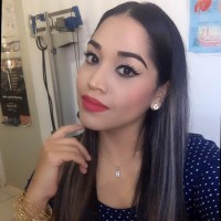 Ruth Avigai Urias Sanchez